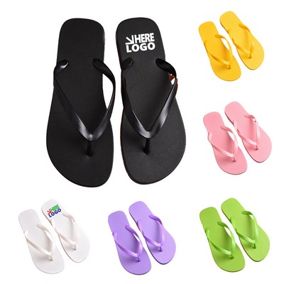 Waterproof Non-Slip Flip-Flop