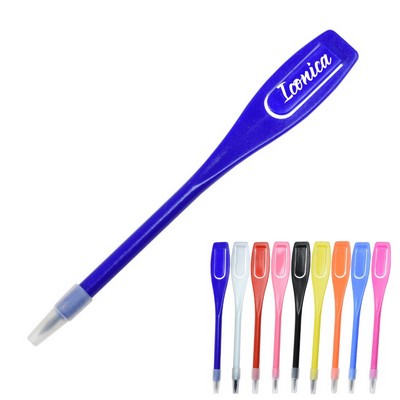 Golf Scoring Pen
