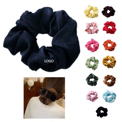 Monochrome Hair Tie