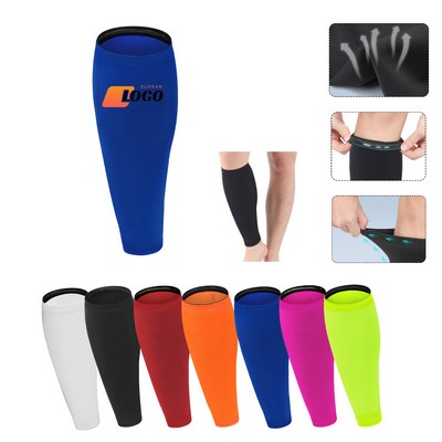 Running Leg Compression Sleeve