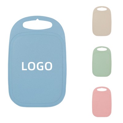 Wheat Straw Cutting Board