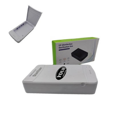 UV Sterilizer Box