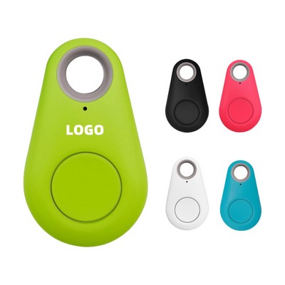 Wireless Smart Tracker Key Chain