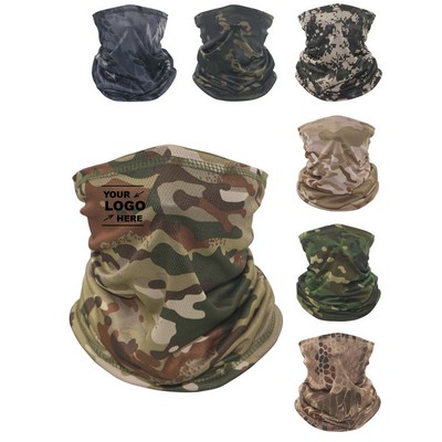 Neck Gaiter