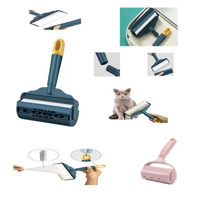 Super Sticky Pet Hair Lint Remover