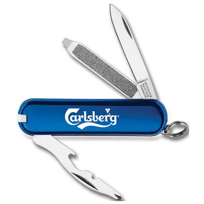 Victorinox® Rally Swiss Army Knife