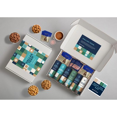 Large Hot Cocoa Bar Kit