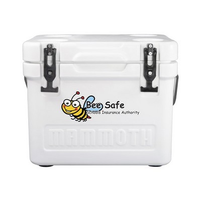 Mammoth® Cruiser 22 Quart Cooler