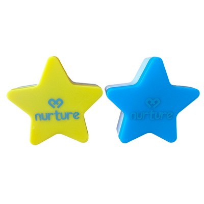 Stars Shaped Led Night Light Lamp