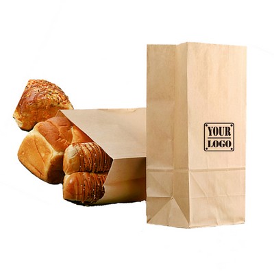 Disposable Lunch Food Bag