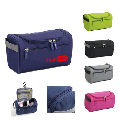 Waterproof Cosmetic Bag