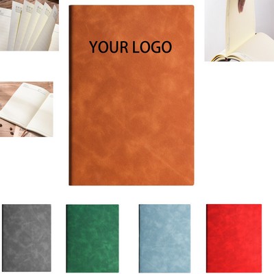 B5 Notebook Journals