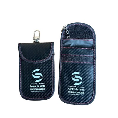 RFID Car Key Signals Blocker / Bag