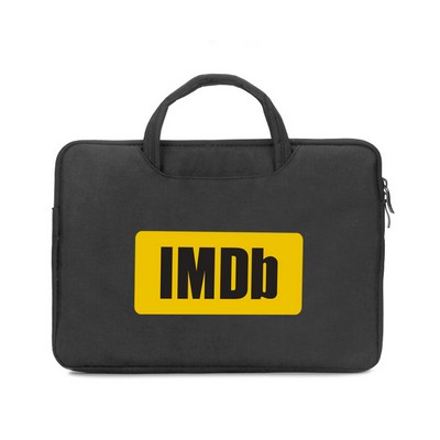 14" Nylon Laptop Bag