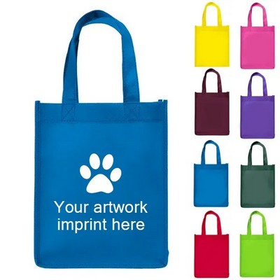 Non-woven Mini Tote Bag