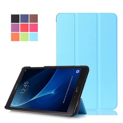 iBank® Smart Cover Case compatible with Galaxy Tab A9+/A9 Plus 11" 2023