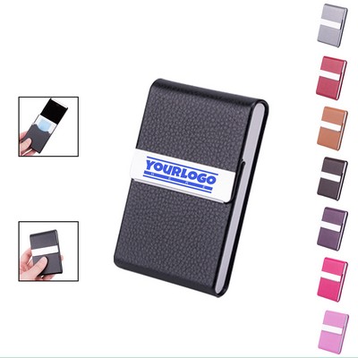 Business Card Holder