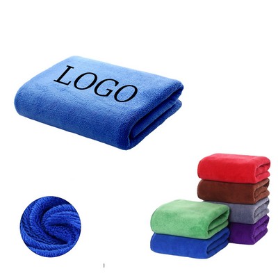 Microfiber Towels for Cars