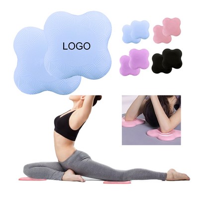 Multi-functional Yoga Support Mat Cushion