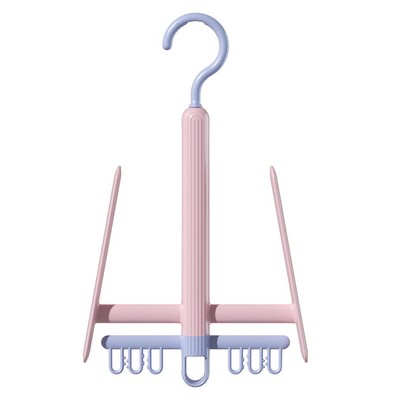 360° Rotating Stackable Shoe Rack