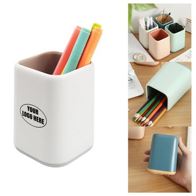 Desk Organizer Pen Holder Stand