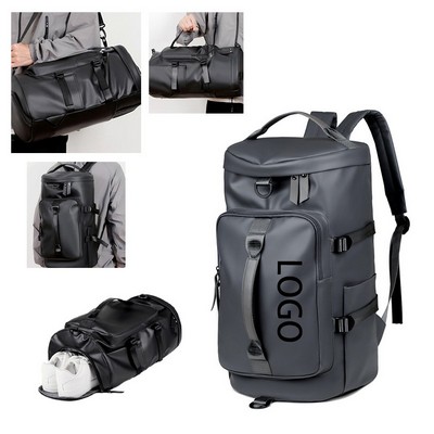 Large Capacity Sports Bag
