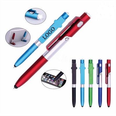4" 1 Multifunctional Stylus Pen