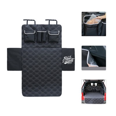 Multipurpose Waterproof Car Seat Mat