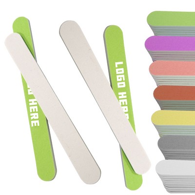 Professional Nail File