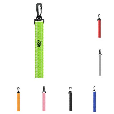 Backpack Reflector Strip