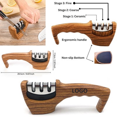 Blade Renewal Service: Repair, Restore, and Polish