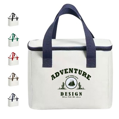Outdoor Ice Pack Large Capacity Picnic Bag