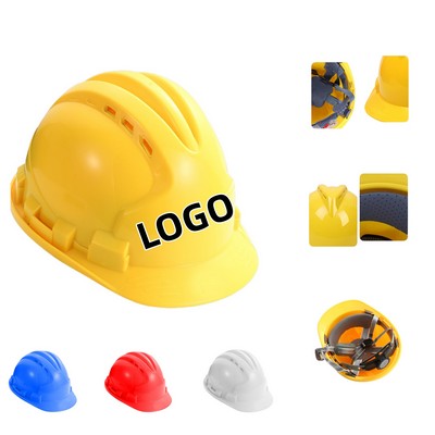 Safety Helmet