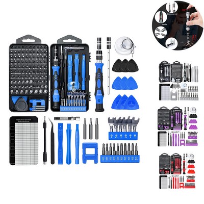 Small Precision Screwdriver Set
