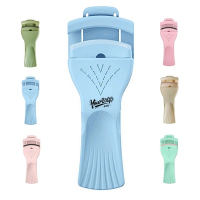 Portable Lash Curler