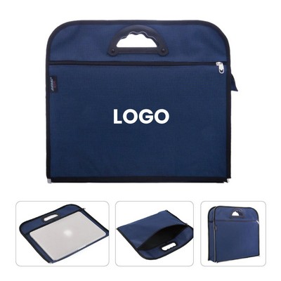 Document Bag Package