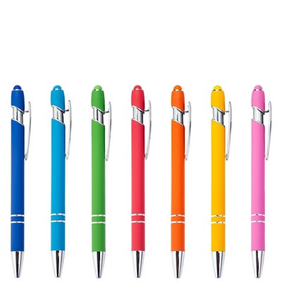 Ballpoint Pen Touch Screen