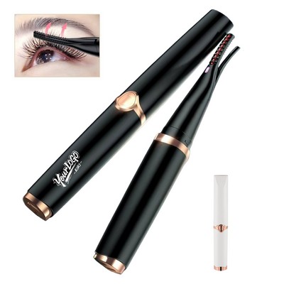 USB Heated Eyelash Curler