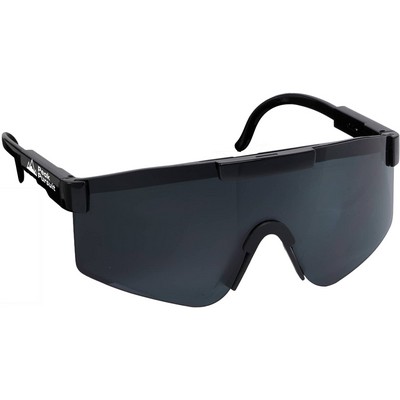 August Recycled Blade Sport Sunglasses