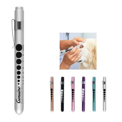 Medical LED Pen