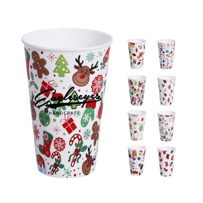 9oz Paper Disposable Cup