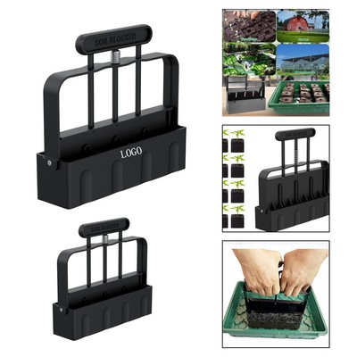 Manual Soil Block Mold