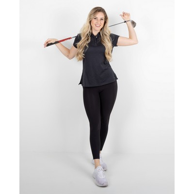 AndersonOrd Women's Lady Gamer Polo