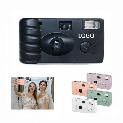 Disposable Film Cameras with Flash for Wedding