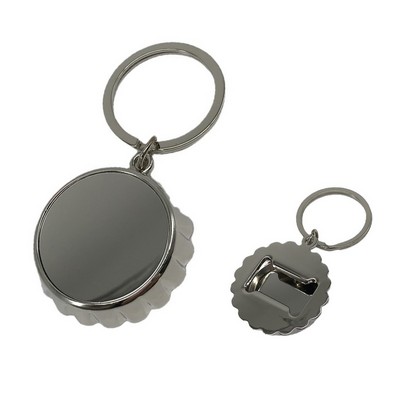 Cap Bottle Opener