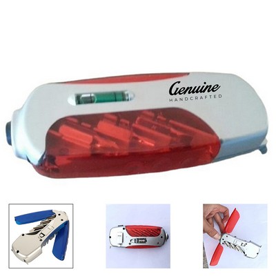 Multi-functional Screwdriver