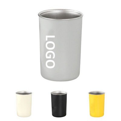 Stainless Steel Cup