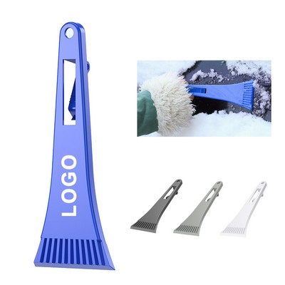 Car Ice Scraper For Windshield