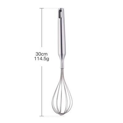 Stainless Steel Kitchen Whisk Tool