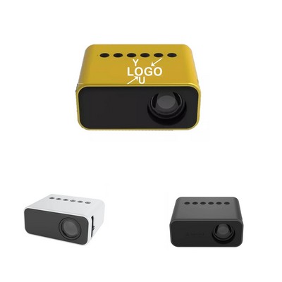 Compact Pocket Projector